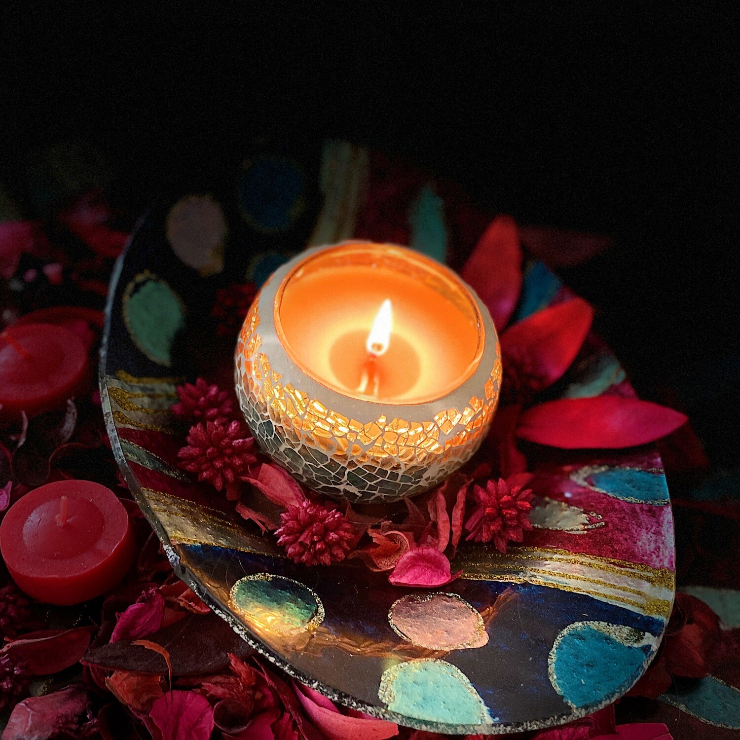 Mosaic Collection