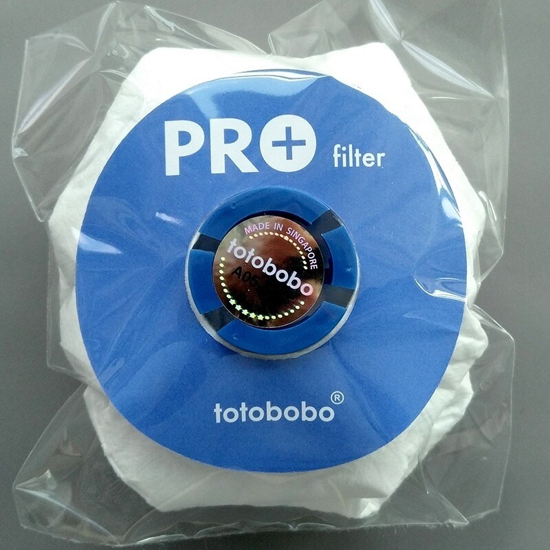 Pro Filter Kit