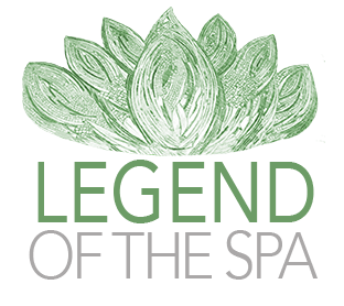 Legend Of The Spa