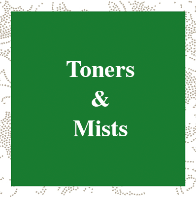 Toners & Mists