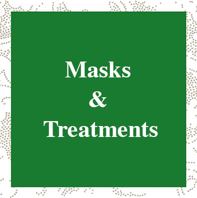 Masks & Treatments