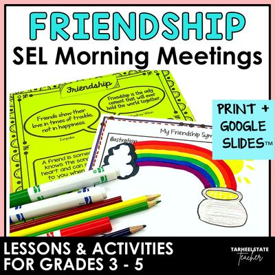 How To Be A Good Friend Friendship Sort Worksheets &amp; Lessons Healthy Friendships