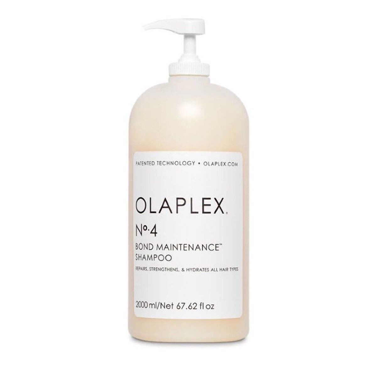 No. 4 Bond Maintenance Shampoo