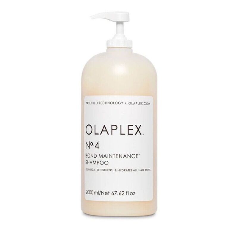 No. 4 Bond Maintenance Shampoo