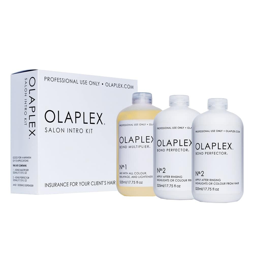 Salon Kit