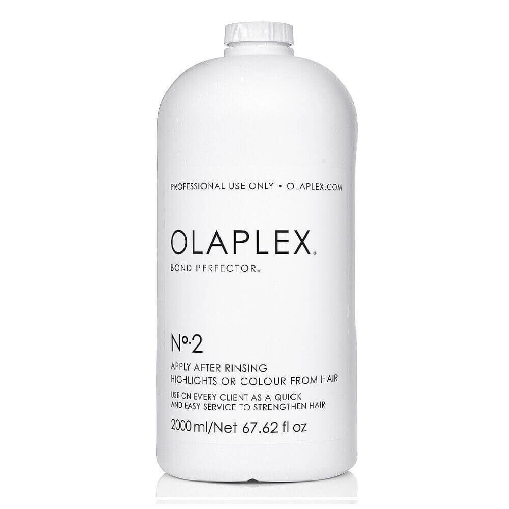 No. 2 Bond Perfector