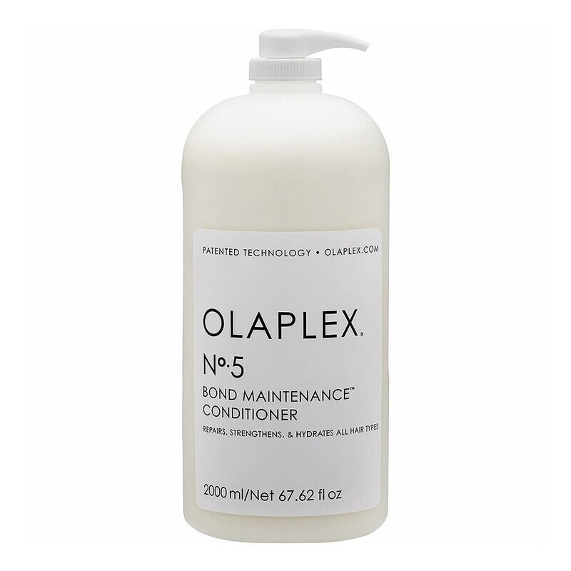 No. 5 Bond Maintenance Conditioner