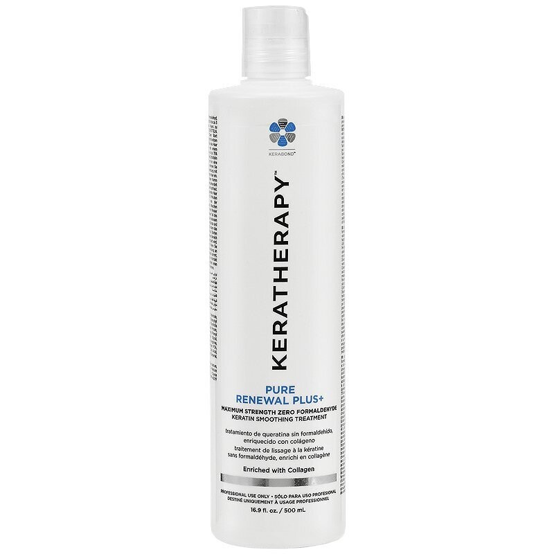 PURE RENEWAL PLUS+