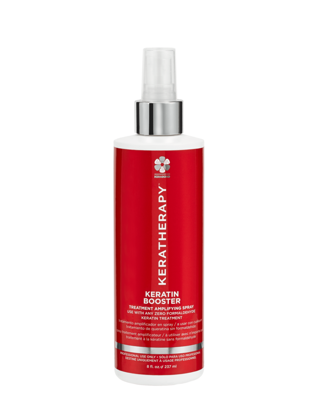 KERATIN BOOSTER