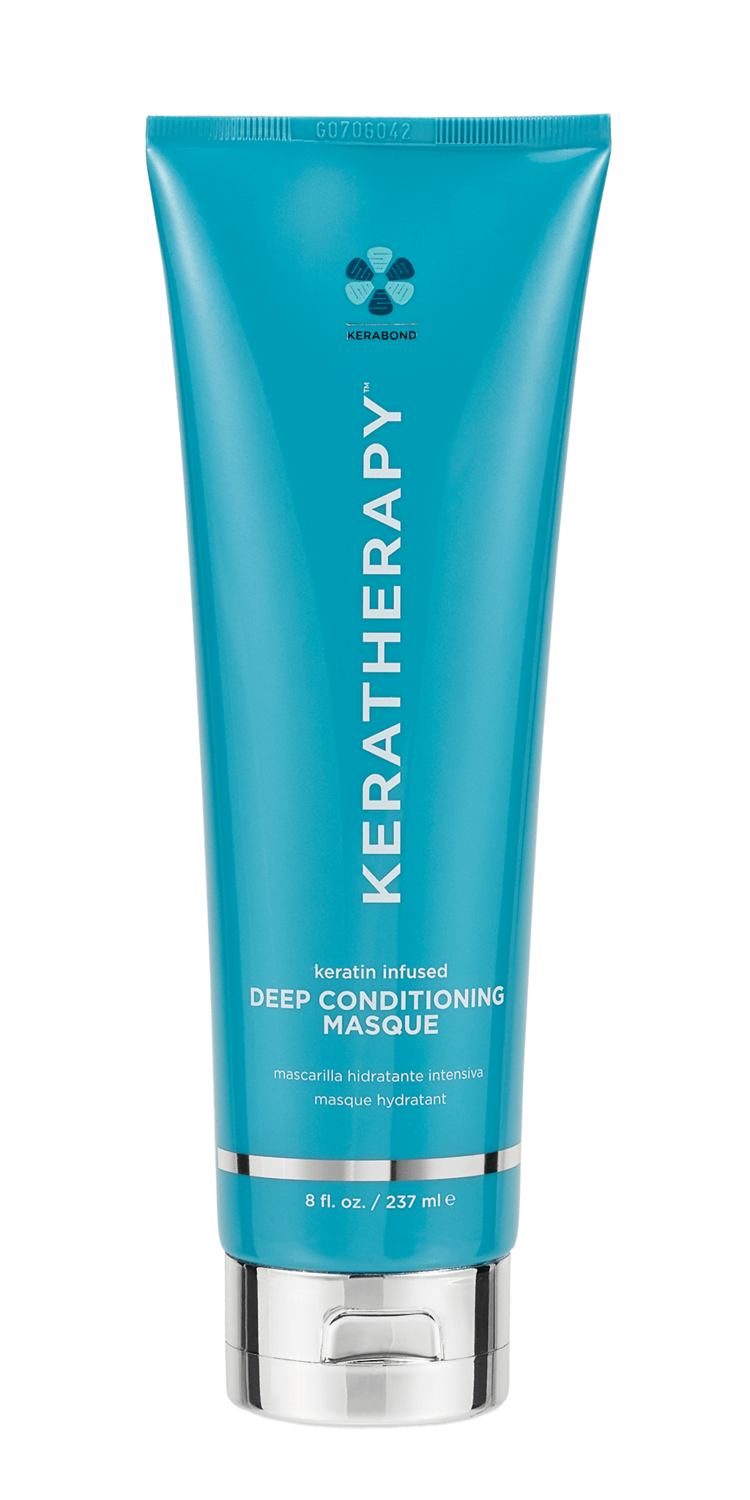 DEEP CONDITIONING MASQUE