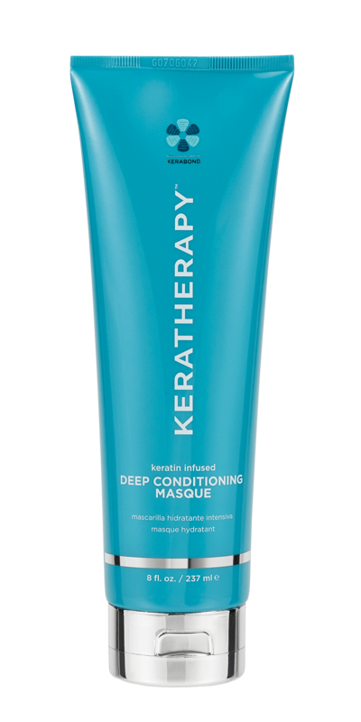 DEEP CONDITIONING MASQUE