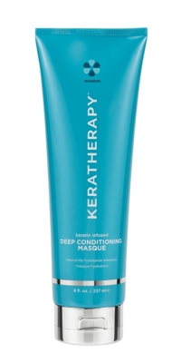 DEEP CONDITIONING MASQUE
