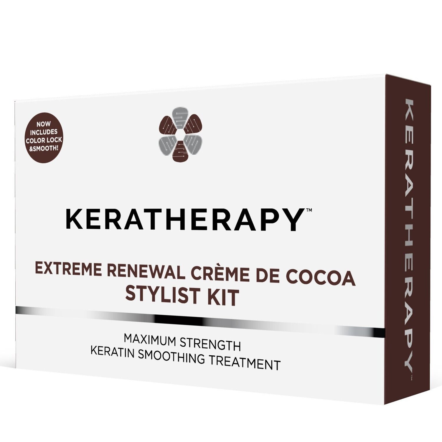 EXTREME RENEWAL CREME DE COCOA Stylist Kit