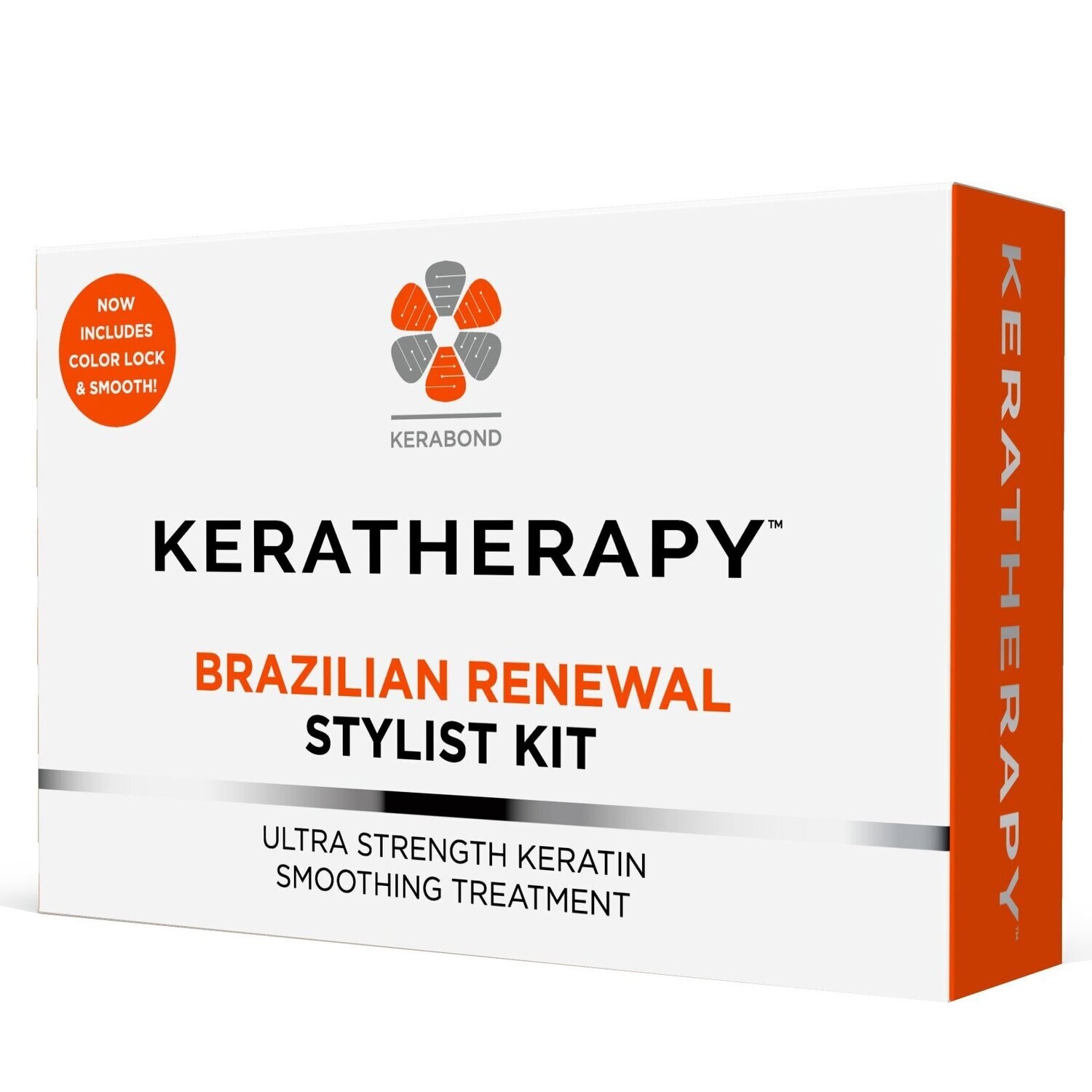 BRAZILIAN RENEWAL Stylist Kit