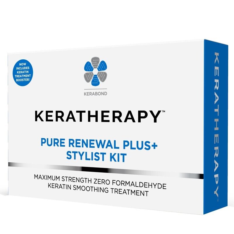 PURE RENEWAL PLUS+ Stylist Kit
