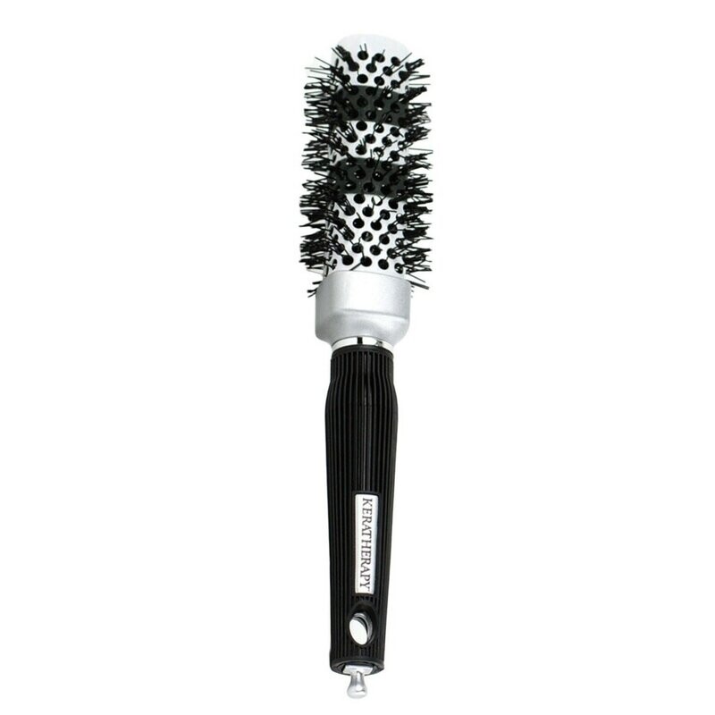 Thermal Square Brush 1.75"/ 45mm 