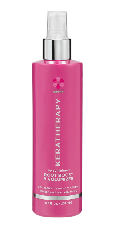 ROOT BOOST & VOLUMIZER