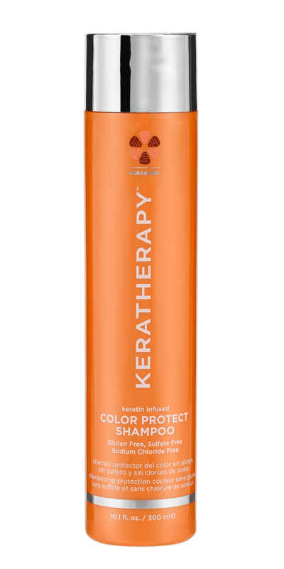 COLOR PROTECT SHAMPOO