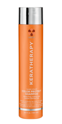 COLOR PROTECT SHAMPOO