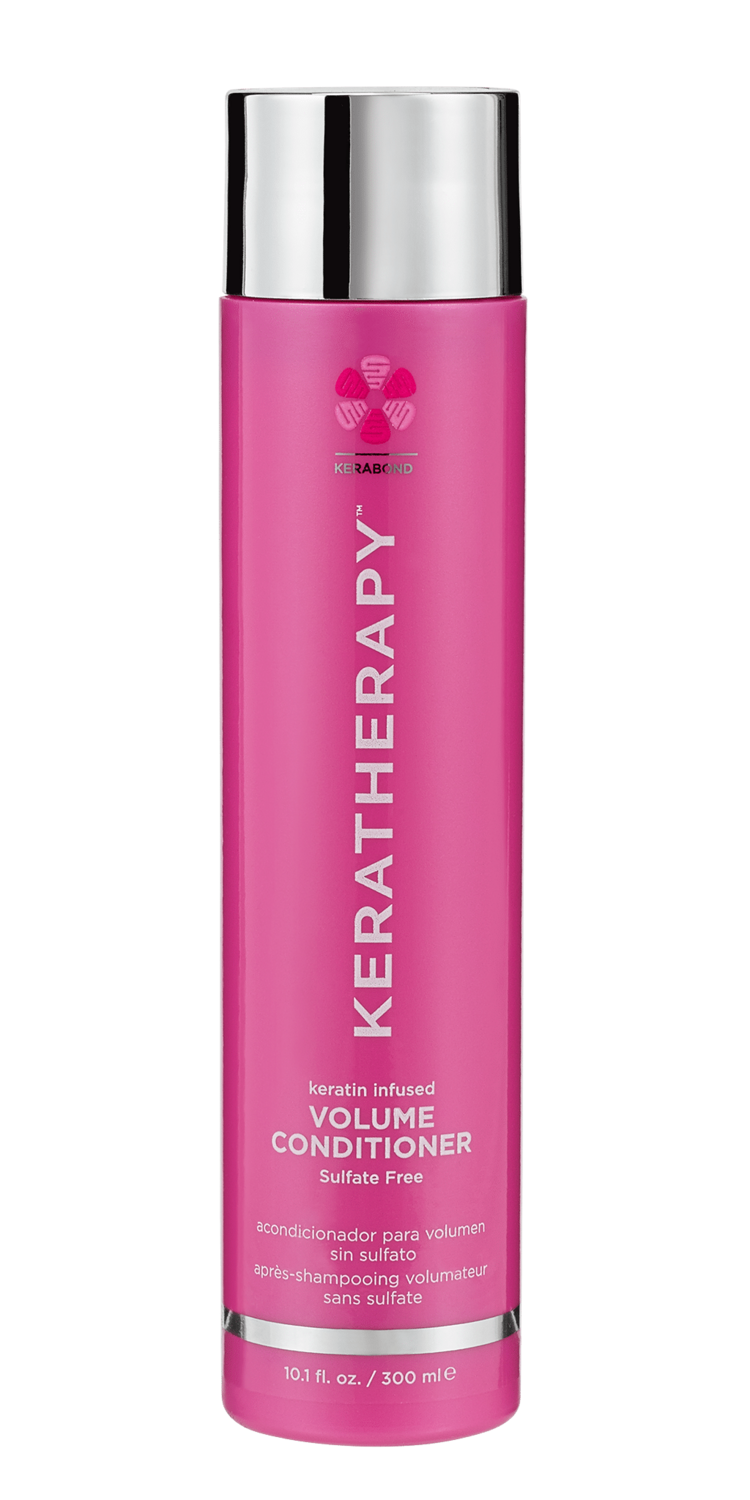 VOLUME CONDITIONER