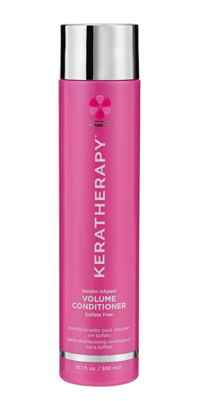 VOLUME CONDITIONER