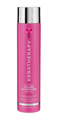 VOLUME CONDITIONER