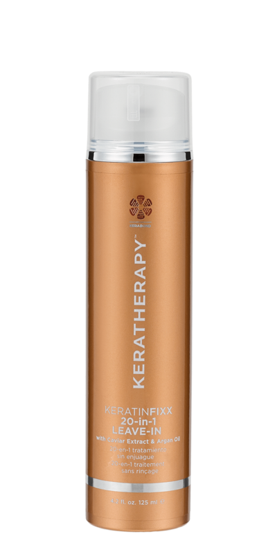KERATINFIXX 20-IN-1 LEAVE-IN