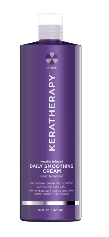 BENEFITS OF DAILY SMOOTHING CREAM
