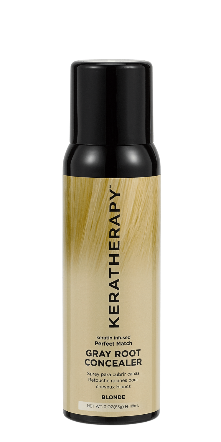 GRAY ROOT CONCEALER BLONDE