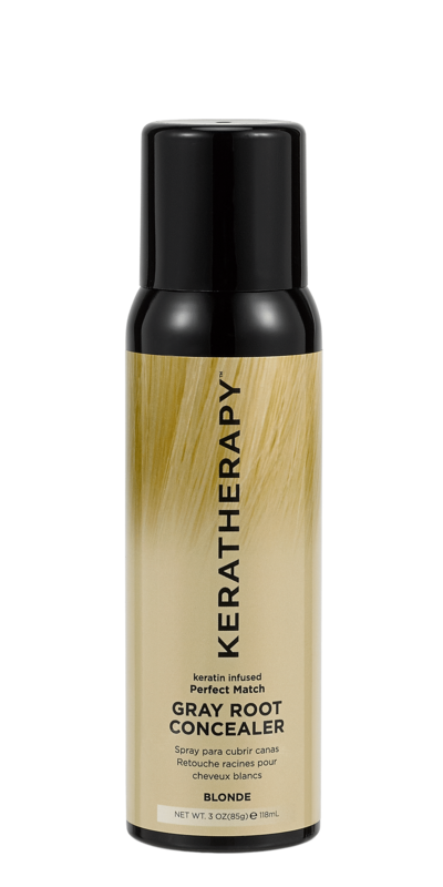 GRAY ROOT CONCEALER BLONDE