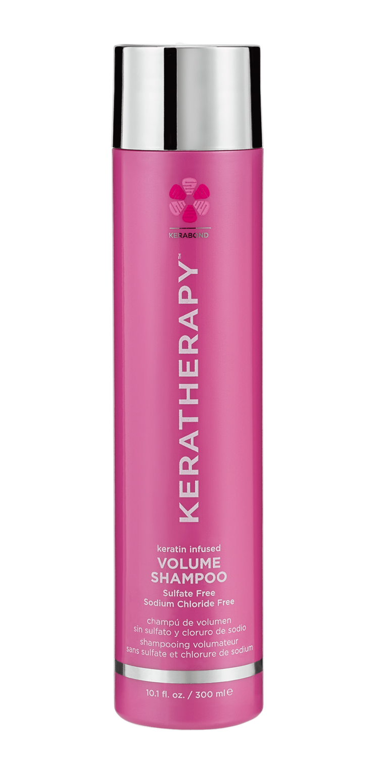 VOLUME SHAMPOO