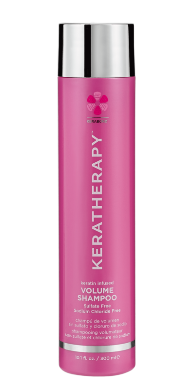VOLUME SHAMPOO