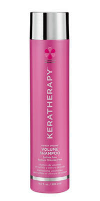 VOLUME SHAMPOO