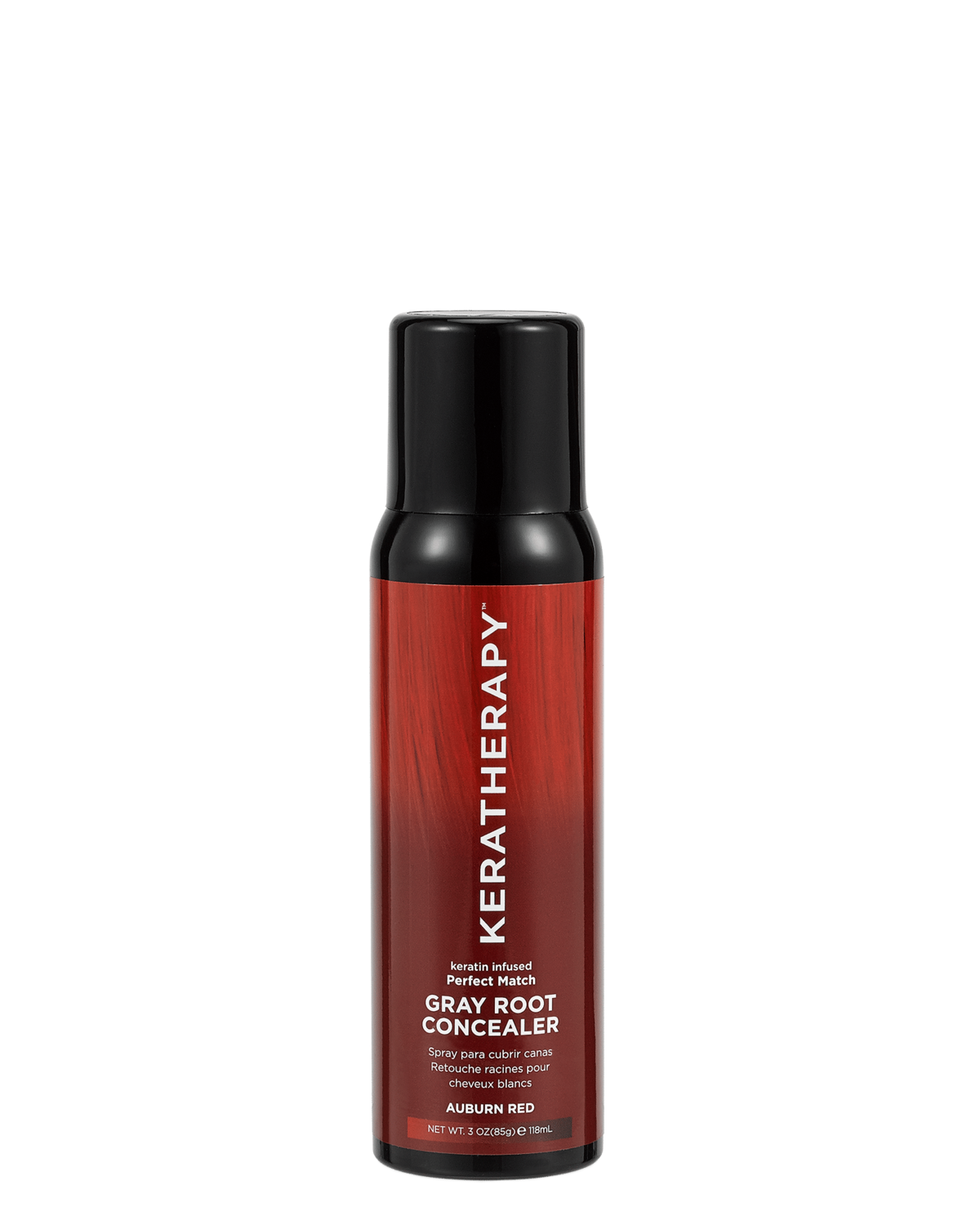 GRAY ROOT CONCEALER AUBURN RED