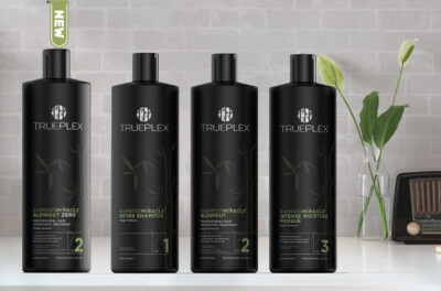 BAMBOOMIRACLE™ BLOWOUT