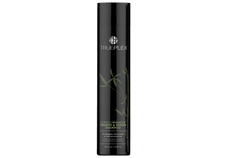 BAMBOOMIRACLE SMOOTH & REPAIR SHAMPOO