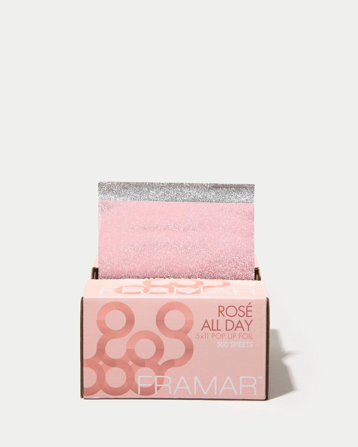 Rosé All Day - 500 Sheets - 5x11