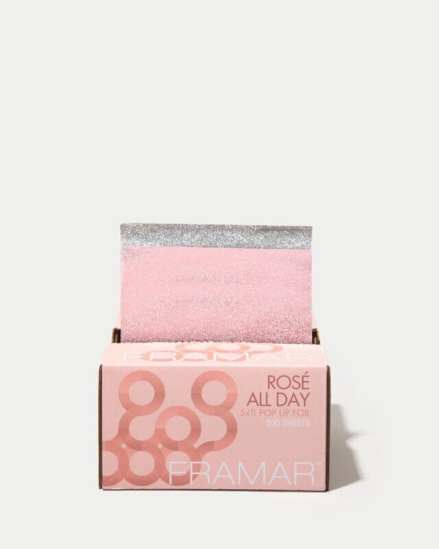 Rosé All Day - 500 Sheets - 5x11