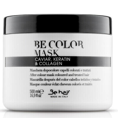 Be Color Mask