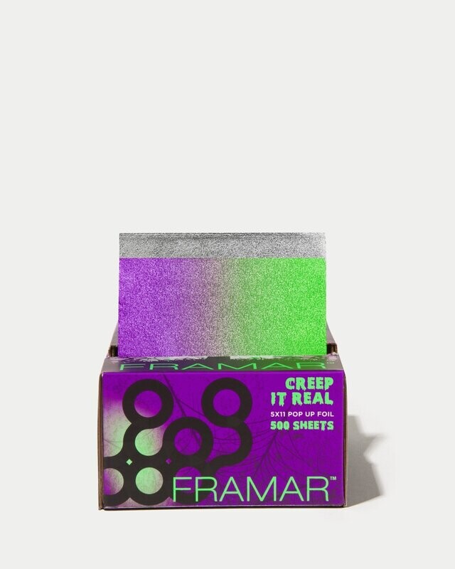 Creep it Real - Pop Up - 500 Sheets - 5x11