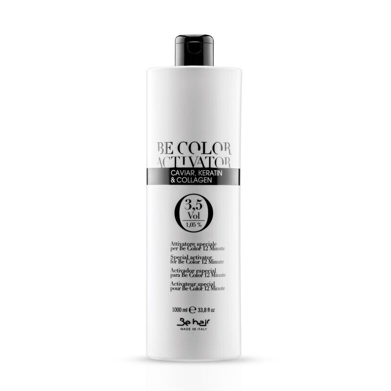 Be Color Activator 3,5 VOL
