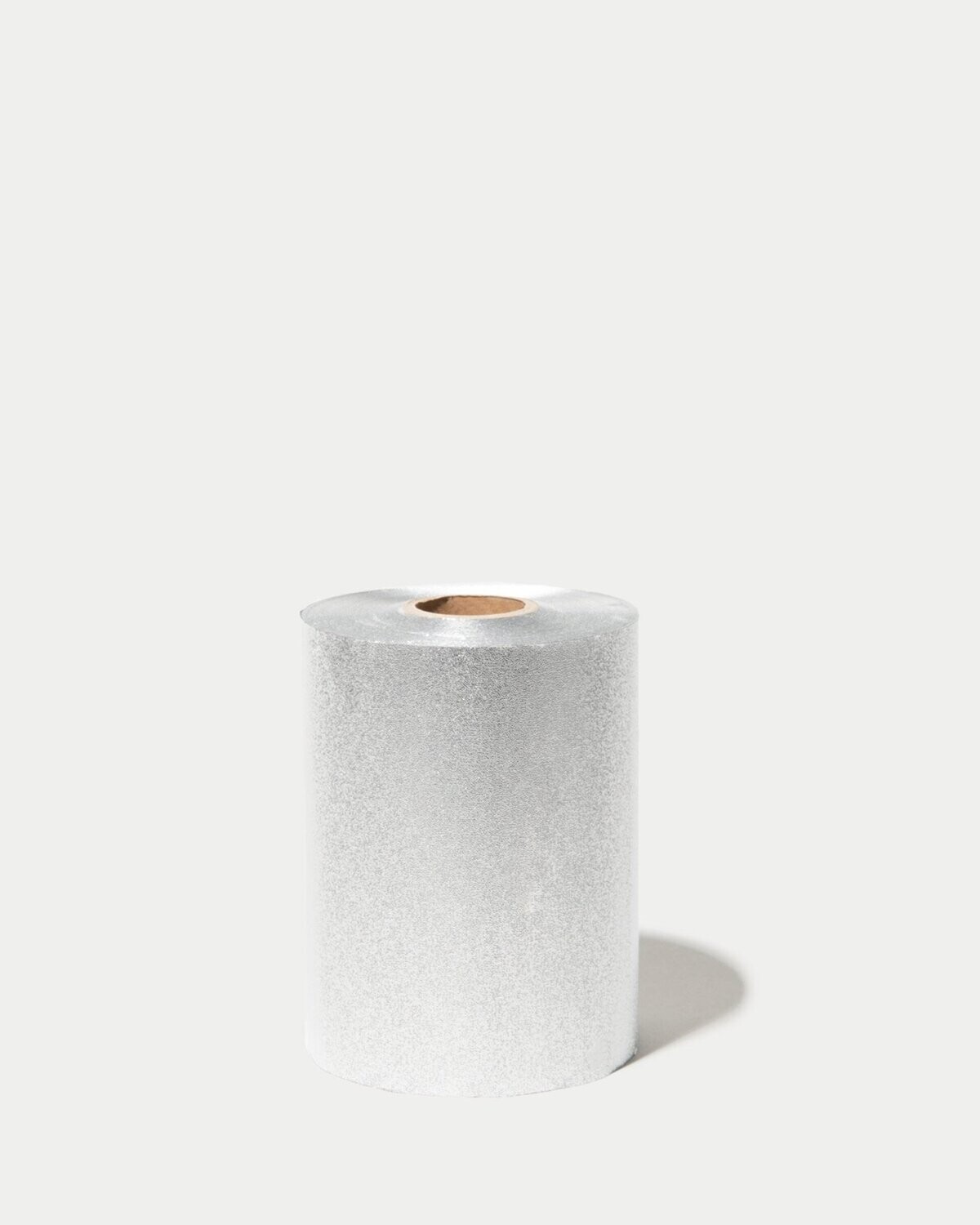 Star Struck Silver - Embossed Roll Light - 360 ft