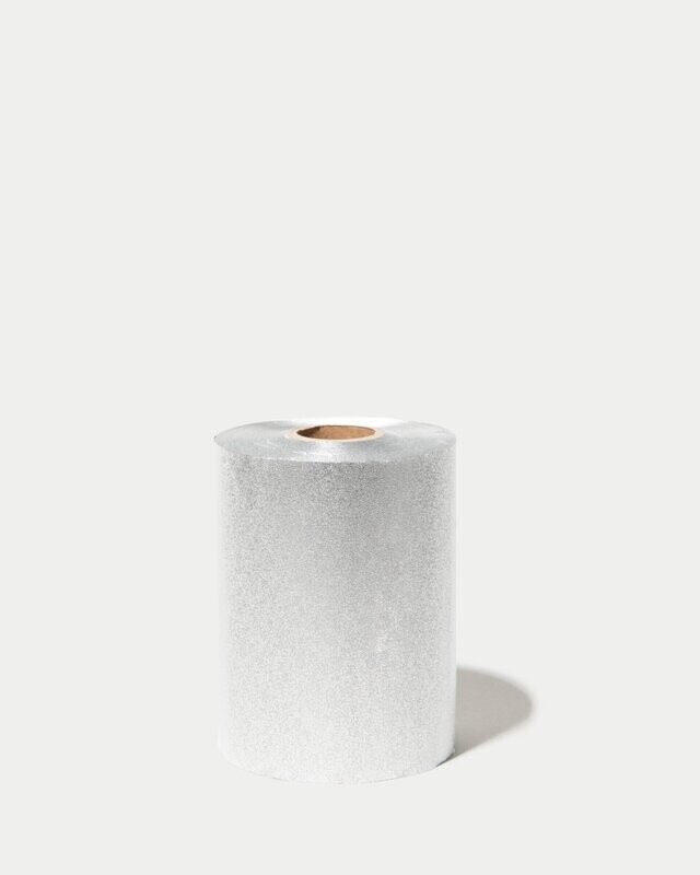 Star Struck Silver - Embossed Roll Light - 360 ft