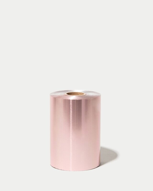 Rosé All Day - Smooth Roll Medium - 1600 ft