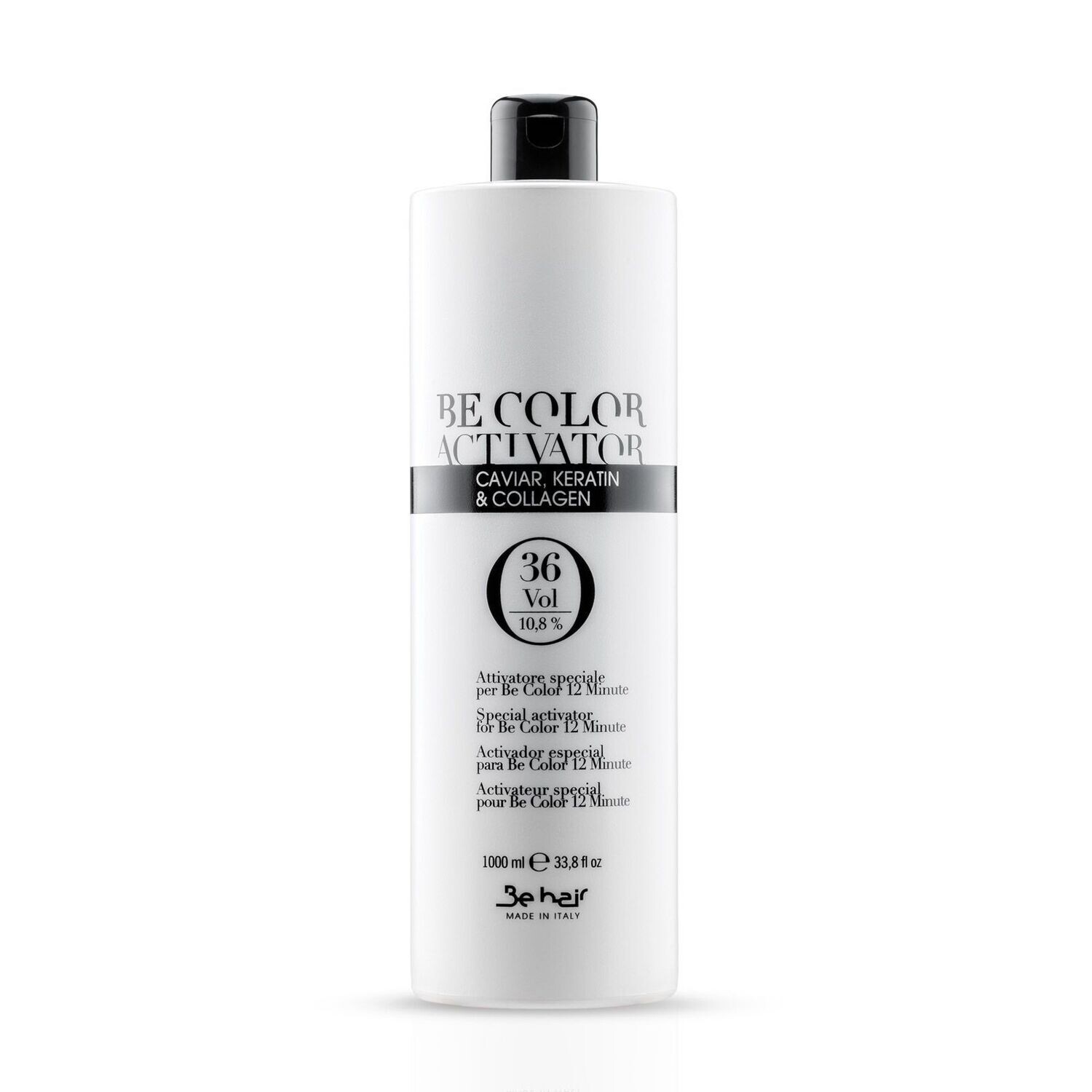 Be Color Activator 36 VOL