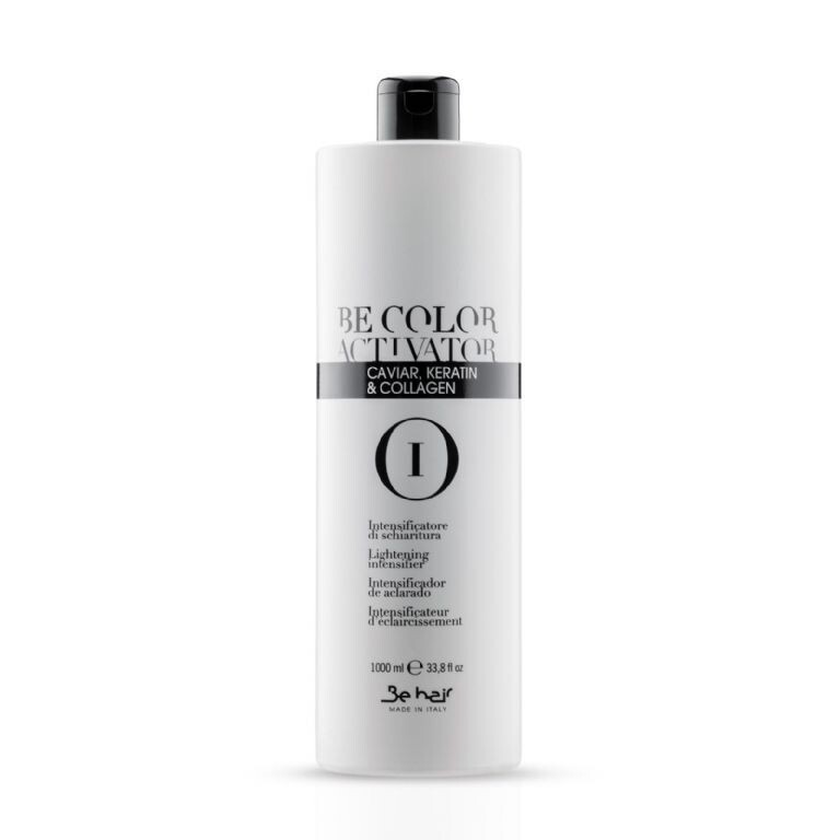 Be Color Activator INTENSIFIER