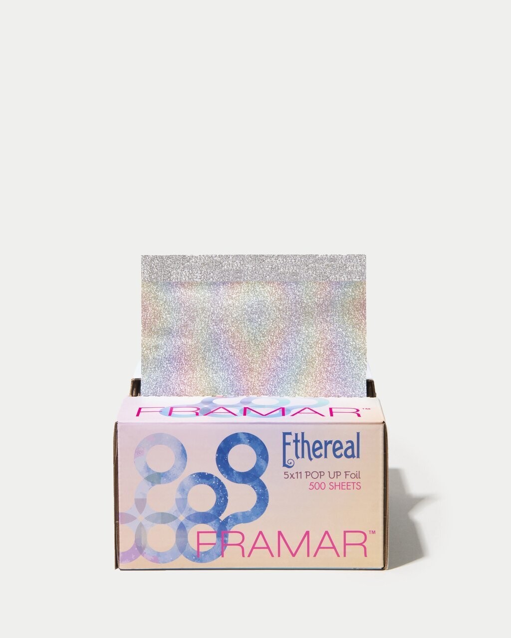 Ethereal - 500 Sheets - 5x11