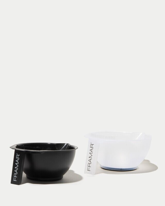 Color Bowl Set