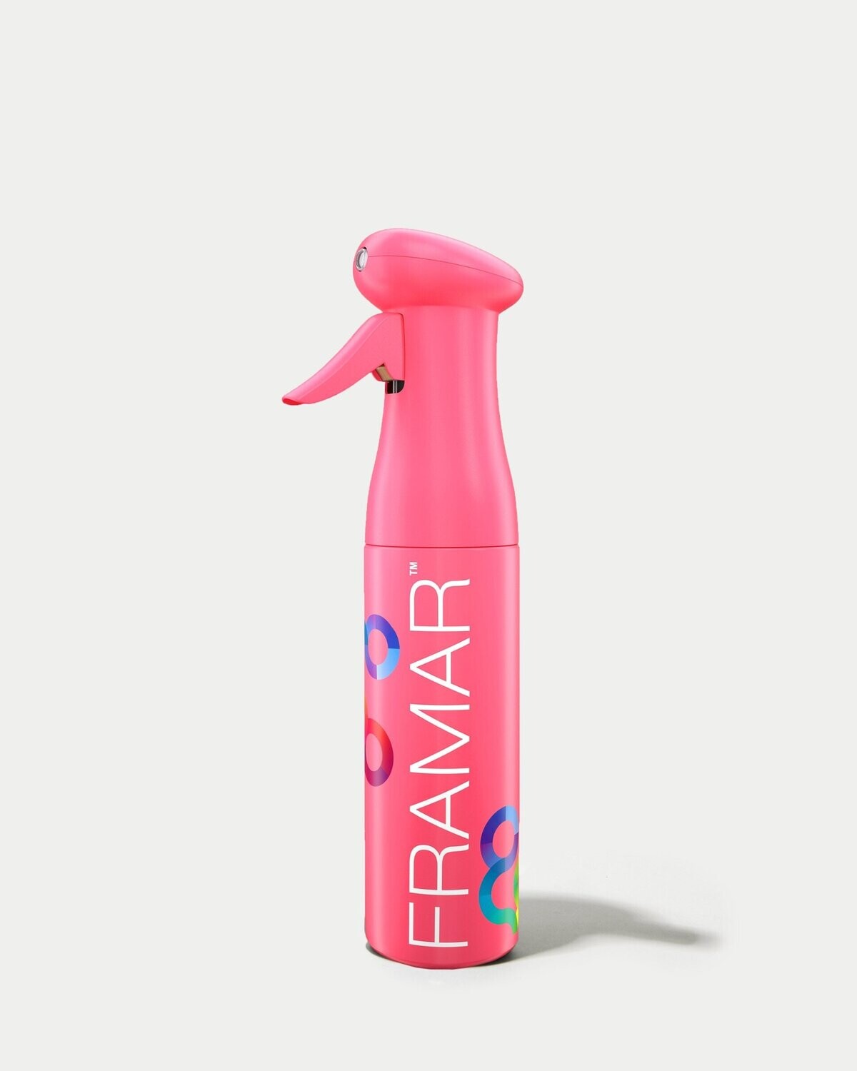 Myst Assist - Pink Spray Bottle