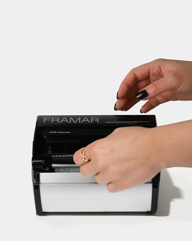 Fold Freak LARGE Foil Dispenser
